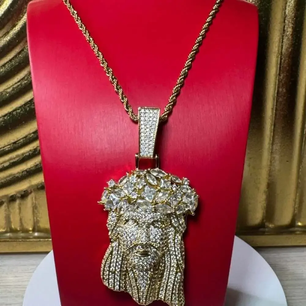 Other iced out